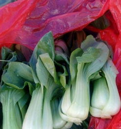 新鲜蔬菜水果各种日用品